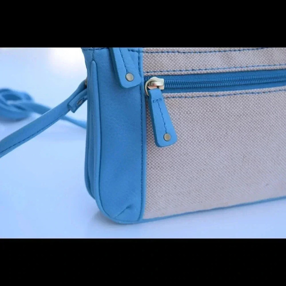 Fossil small cross body bag - Picture 8 of 8